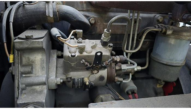 مجموعة المولدات INGERSOLL Rand G27WP Notstromnere: صور 15 مجموعة المولدات INGERSOLL Rand G27WP Notstromnere: صور 15