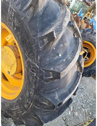 JCB Reifen Starmaxx 15.5/80-24 NEU - قطع الغيار: صور 2 JCB Reifen Starmaxx 15.5/80-24 NEU - قطع الغيار: صور 2