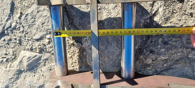 Martin/Geel Anschweißplatte M03 - قطع الغيار: صور 4 Martin/Geel Anschweißplatte M03 - قطع الغيار: صور 4