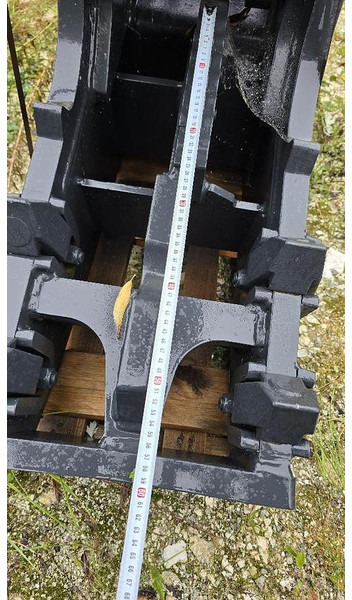 ماكينة القص الهيدروليكي Mustang RH12 Abbruchpulverisierer: صور 8