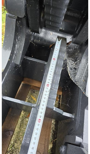 ماكينة القص الهيدروليكي Mustang RH12 Abbruchpulverisierer: صور 7