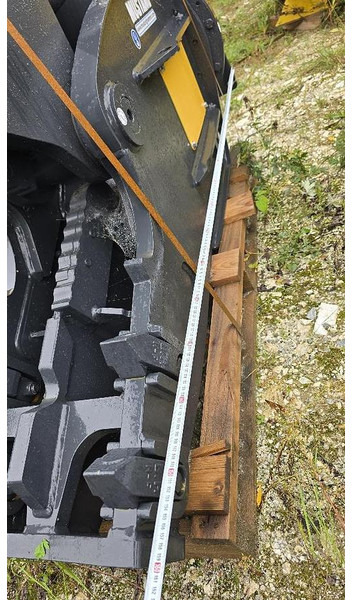 ماكينة القص الهيدروليكي Mustang RH12 Abbruchpulverisierer: صور 9