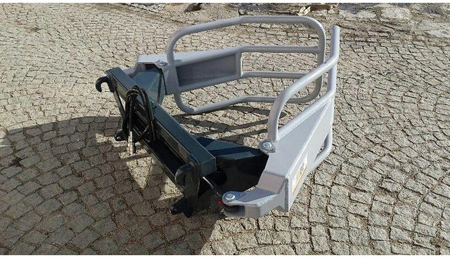Sonarol Rundballengreifer 180 cm pass. zu Euro Aufnahme - مخلبي - الآلات والماكينات الزراعية: صور 5 Sonarol Rundballengreifer 180 cm pass. zu Euro Aufnahme - مخلبي - الآلات والماكينات الزراعية: صور 5