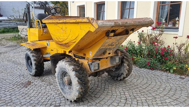Thwaites Mach 474 Dumper - قلابة شاحنة: صور 4 Thwaites Mach 474 Dumper - قلابة شاحنة: صور 4