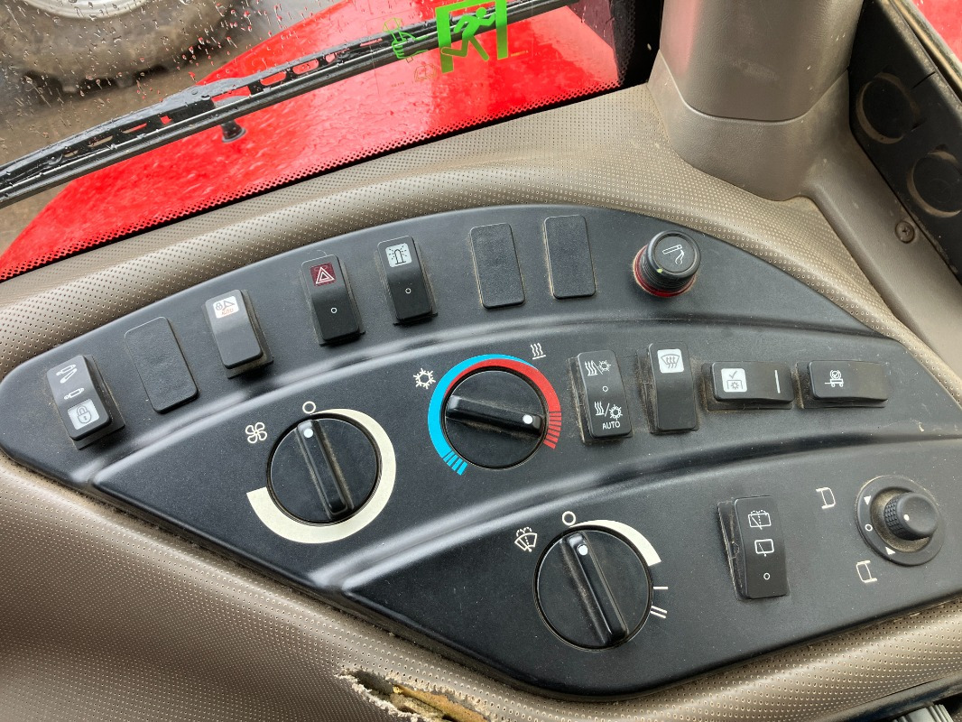 Case Magnum 380 CVX/ RTK/ Motor neu - جرار: صور 5 Case Magnum 380 CVX/ RTK/ Motor neu - جرار: صور 5