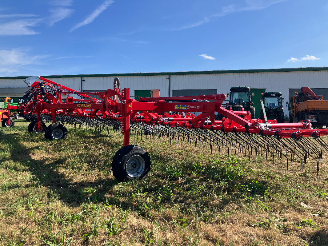 Einböck Aerostar-Exact 1200 - آلات الأسمدة: صور 5 Einböck Aerostar-Exact 1200 - آلات الأسمدة: صور 5