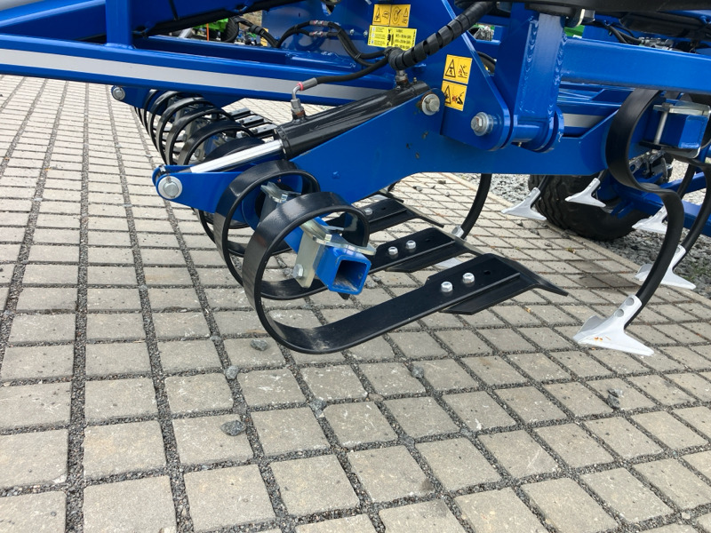 Köckerling Allrounder 750 profiline - الأمشاط الزراعية: صور 3 Köckerling Allrounder 750 profiline - الأمشاط الزراعية: صور 3