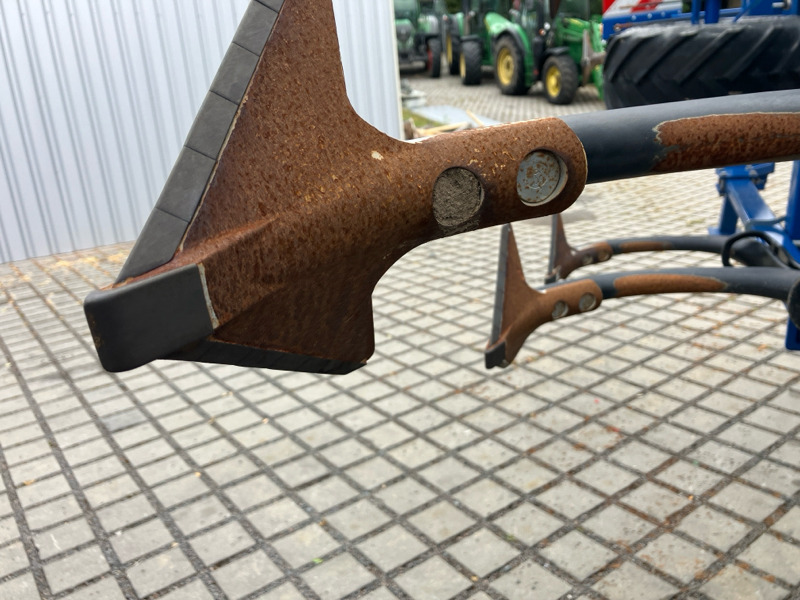 Köckerling Allrounder classic 400 2.0 - الأمشاط الزراعية: صور 4 Köckerling Allrounder classic 400 2.0 - الأمشاط الزراعية: صور 4