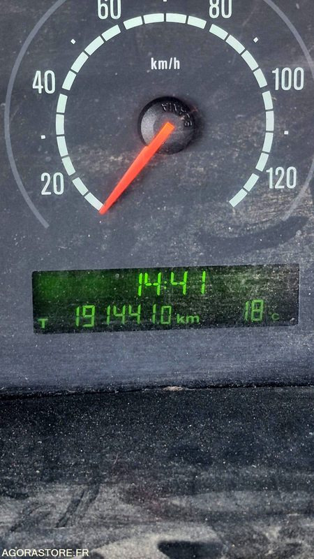 6*4 AMPIROL - SCANIA de 2005 avec BRAS PROMAT - 191441kms - شاحنة جرار: صور 3 6*4 AMPIROL - SCANIA de 2005 avec BRAS PROMAT - 191441kms - شاحنة جرار: صور 3