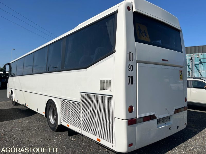AUTOCAR BOVA FLD / 2011 / BH-507-SW / 351000 KMS - سياحية حافلة: صور 5 AUTOCAR BOVA FLD / 2011 / BH-507-SW / 351000 KMS - سياحية حافلة: صور 5