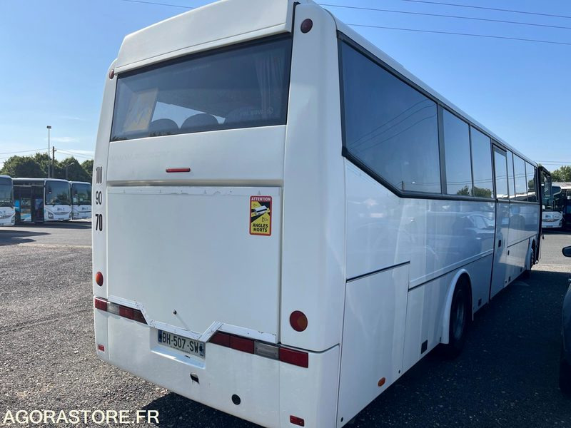 AUTOCAR BOVA FLD / 2011 / BH-507-SW / 351000 KMS - سياحية حافلة: صور 4 AUTOCAR BOVA FLD / 2011 / BH-507-SW / 351000 KMS - سياحية حافلة: صور 4