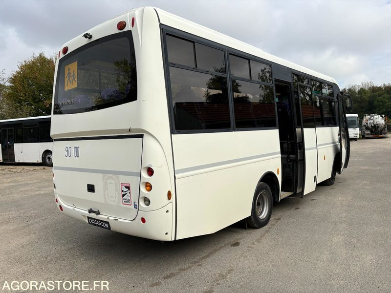 AUTOCAR IRISBUS PROWAY 32 PL - حافلة مدرسية: صور 2 AUTOCAR IRISBUS PROWAY 32 PL - حافلة مدرسية: صور 2