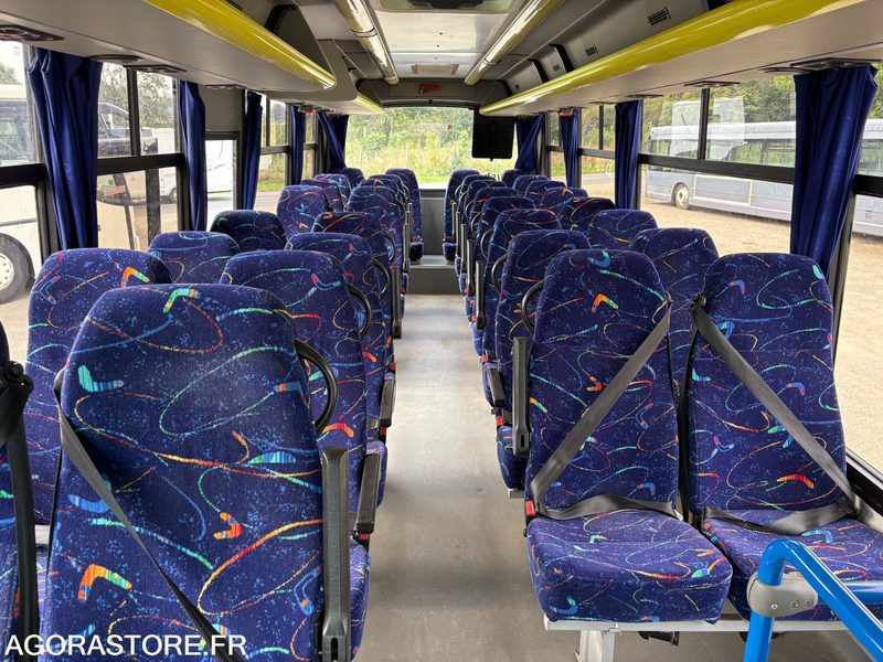 AUTOCAR IRISBUS PROWAY 32 PL - حافلة مدرسية: صور 3 AUTOCAR IRISBUS PROWAY 32 PL - حافلة مدرسية: صور 3