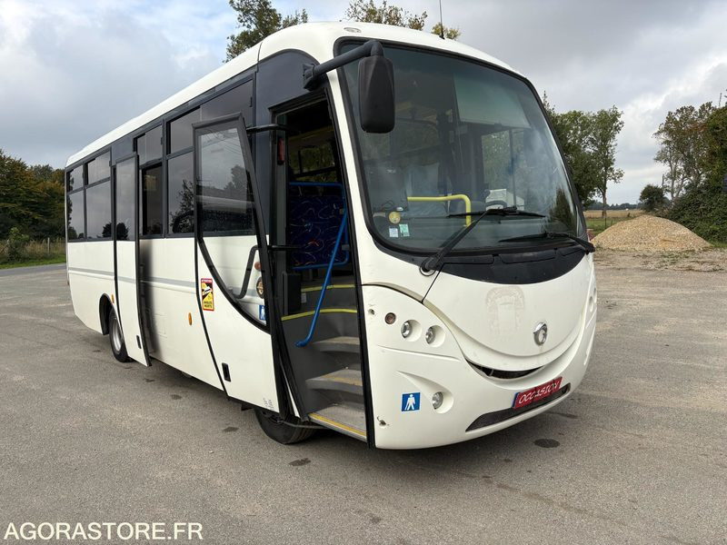 AUTOCAR IRISBUS PROWAY 32 PL - حافلة مدرسية: صور 1 AUTOCAR IRISBUS PROWAY 32 PL - حافلة مدرسية: صور 1