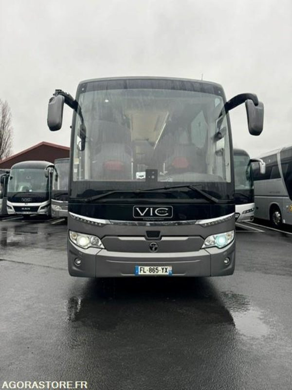 AUTOCAR TEMSA MARATON 13 HD EURO 6 - سياحية حافلة: صور 1 AUTOCAR TEMSA MARATON 13 HD EURO 6 - سياحية حافلة: صور 1