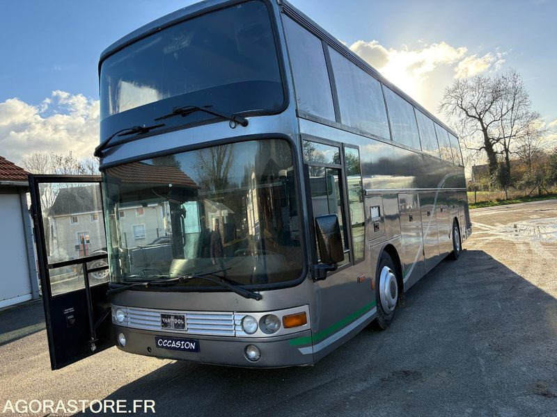 AUTOCAR VANHOOL ALTANO 816 - سياحية حافلة: صور 3 AUTOCAR VANHOOL ALTANO 816 - سياحية حافلة: صور 3
