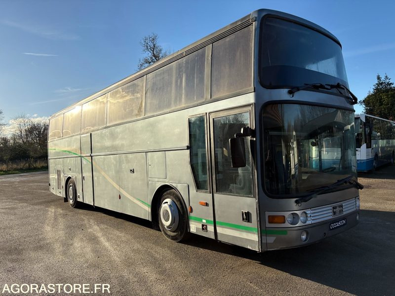 AUTOCAR VANHOOL ALTANO 816 - سياحية حافلة: صور 1 AUTOCAR VANHOOL ALTANO 816 - سياحية حافلة: صور 1