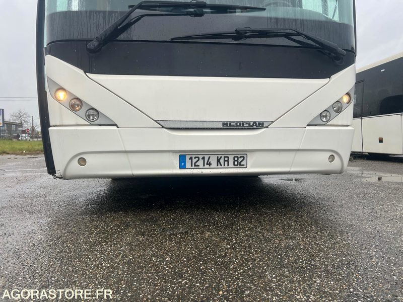 Autocar NEOPLAN Trendliner Type : N3516C - 2006 - 550 00KM - سياحية حافلة: صور 2 Autocar NEOPLAN Trendliner Type : N3516C - 2006 - 550 00KM - سياحية حافلة: صور 2