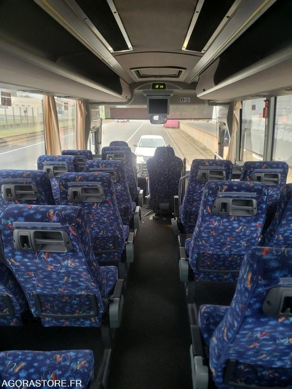 Autocar Temsa Safari HD12 - 2007 - 432075 Kms - حافلة مدرسية: صور 4 Autocar Temsa Safari HD12 - 2007 - 432075 Kms - حافلة مدرسية: صور 4