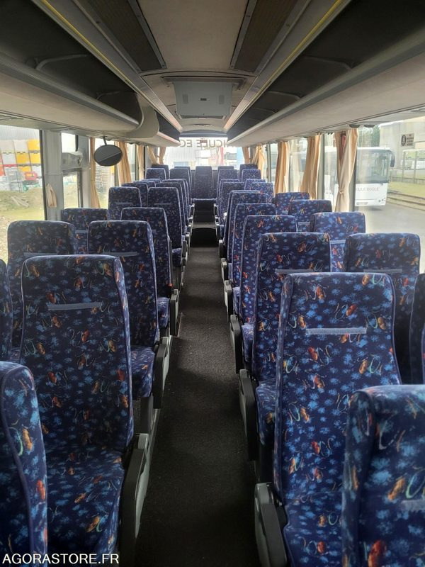 Autocar Temsa Safari HD12 - 2007 - 432075 Kms - حافلة مدرسية: صور 5 Autocar Temsa Safari HD12 - 2007 - 432075 Kms - حافلة مدرسية: صور 5