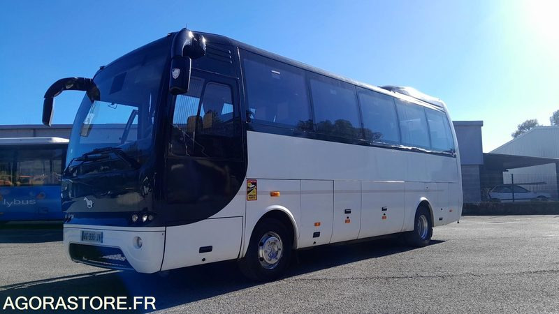 Autocar tourisme temsa opalin 9 - 2009 - 334 000 kms - سياحية حافلة: صور 1 Autocar tourisme temsa opalin 9 - 2009 - 334 000 kms - سياحية حافلة: صور 1