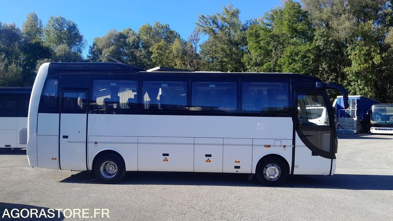 Autocar tourisme temsa opalin 9 - 2009 - 334 000 kms - سياحية حافلة: صور 3 Autocar tourisme temsa opalin 9 - 2009 - 334 000 kms - سياحية حافلة: صور 3