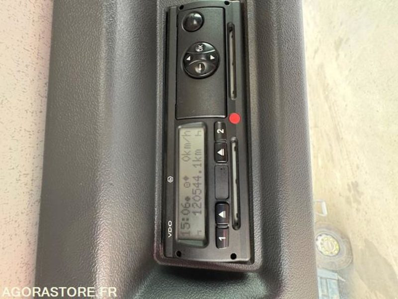 BOM 26T GO SCANIA (5566- VPIDF -66ICAM571X) - 2012 / 120 600 KM - شاحنة القمامة: صور 4 BOM 26T GO SCANIA (5566- VPIDF -66ICAM571X) - 2012 / 120 600 KM - شاحنة القمامة: صور 4