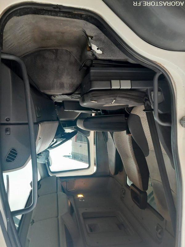 BOM 26T RENAULT GO (5572-66ICAM571X) - شاحنة القمامة: صور 4 BOM 26T RENAULT GO (5572-66ICAM571X) - شاحنة القمامة: صور 4