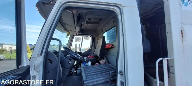 BOM RENAULT PREMIUM - 2010 - 264416kms - شاحنة القمامة: صور 5 BOM RENAULT PREMIUM - 2010 - 264416kms - شاحنة القمامة: صور 5