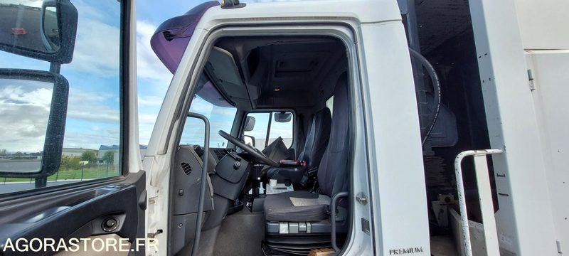 BOM RENAULT PREMIUM - 308342km - 2011 - شاحنة القمامة: صور 4 BOM RENAULT PREMIUM - 308342km - 2011 - شاحنة القمامة: صور 4