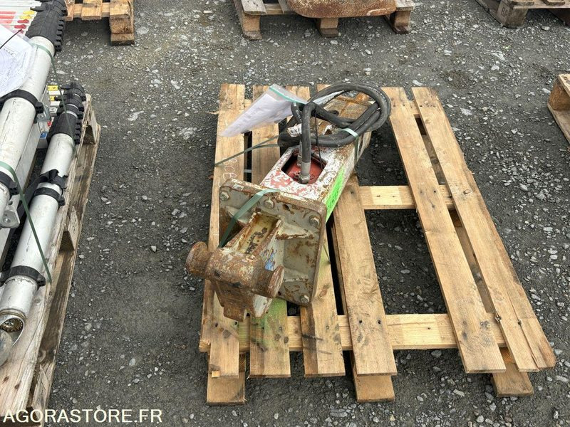BRH FURUKAWA FX25 pelle 1-2.5T - حفارة: صور 4 BRH FURUKAWA FX25 pelle 1-2.5T - حفارة: صور 4
