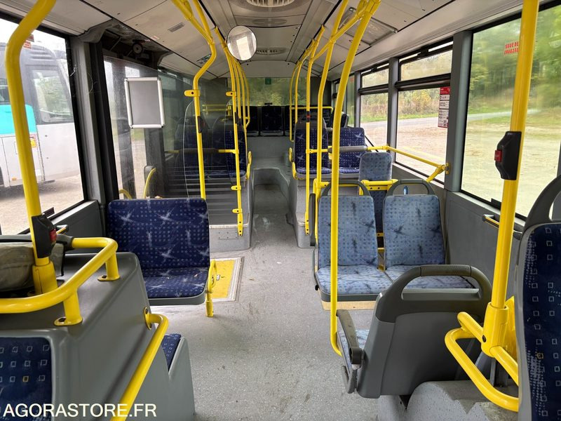 BUS MERCEDES CITARO  10M50 - حافلة: صور 3 BUS MERCEDES CITARO  10M50 - حافلة: صور 3