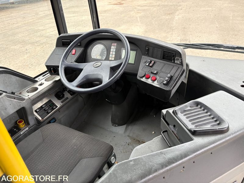BUS MERCEDES CITARO 10M50 - حافلة: صور 4 BUS MERCEDES CITARO 10M50 - حافلة: صور 4
