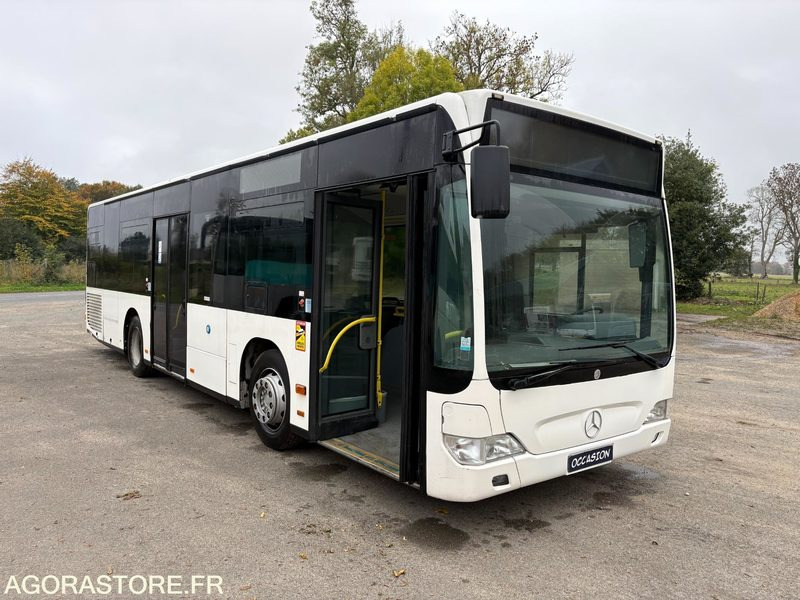 BUS MERCEDES CITARO 10M50 - حافلة: صور 1 BUS MERCEDES CITARO 10M50 - حافلة: صور 1