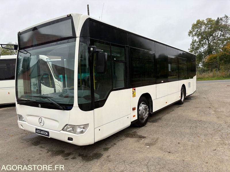 BUS MERCEDES CITARO 10M50 - حافلة: صور 2 BUS MERCEDES CITARO 10M50 - حافلة: صور 2