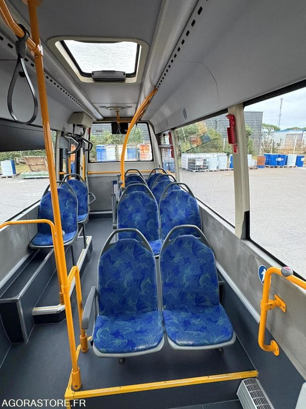 BUS MERCEDES SPRINTER - حافلة صغيرة, ميكروباص: صور 5 BUS MERCEDES SPRINTER - حافلة صغيرة, ميكروباص: صور 5