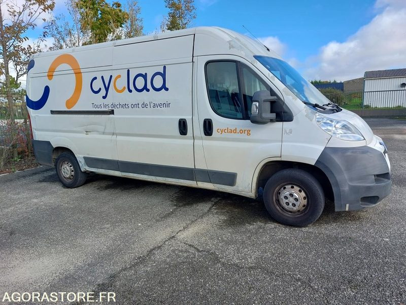 Boxer - فان: صور 3 Boxer - فان: صور 3