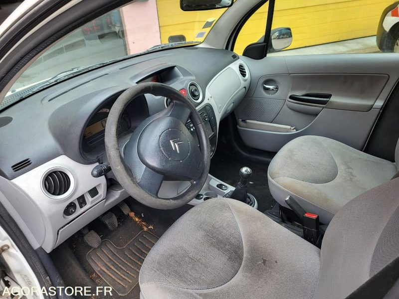 C3 (sans contrôle technique) - سيارة: صور 4 C3 (sans contrôle technique) - سيارة: صور 4