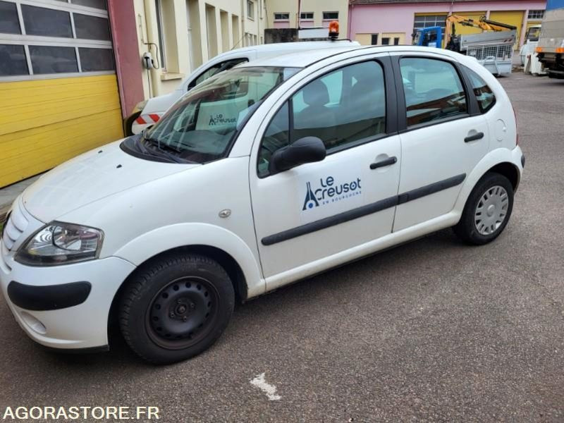 C3 (sans contrôle technique) - سيارة: صور 3 C3 (sans contrôle technique) - سيارة: صور 3