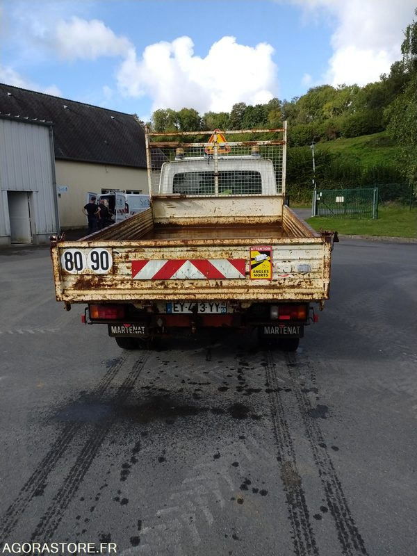 CAMION BENNE IVECO - EY413YY - 142000km - قلاب صغير: صور 3 CAMION BENNE IVECO - EY413YY - 142000km - قلاب صغير: صور 3