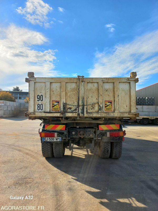 CAMION KERAX BIBENNE - شاحنة: صور 3 CAMION KERAX BIBENNE - شاحنة: صور 3