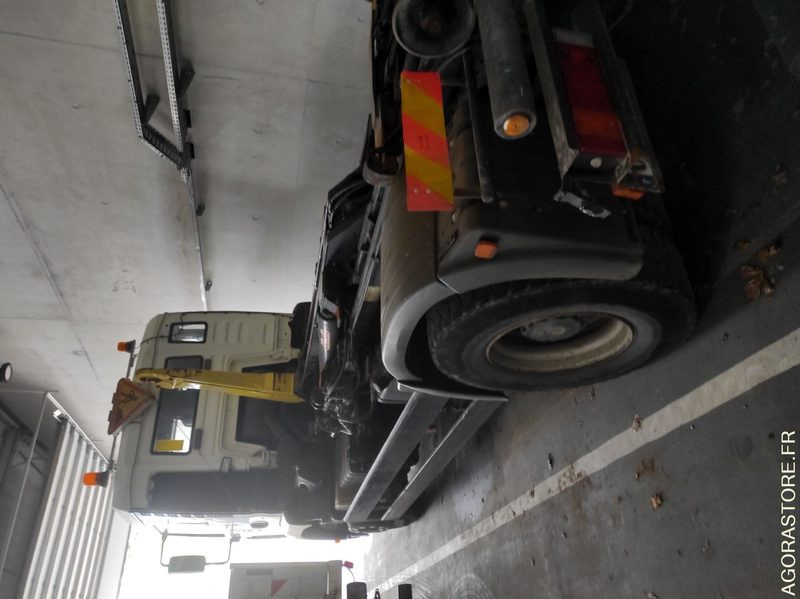 CAMION MAN TGA 18.30 - شاحنة ذات الخطاف: صور 4 CAMION MAN TGA 18.30 - شاحنة ذات الخطاف: صور 4