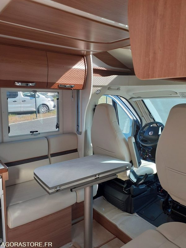 CAMPING-CAR FIAT DUCATO - 2020 - 9022KMS - الشاحنات الصغيرة: صور 2 CAMPING-CAR FIAT DUCATO - 2020 - 9022KMS - الشاحنات الصغيرة: صور 2