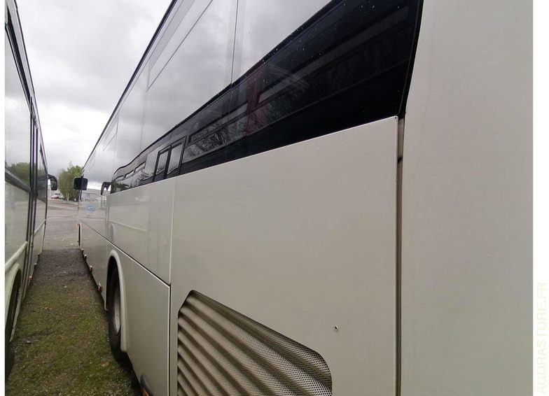 CAR-IRISBUS-ARWAY-N°12218 (3081) mec 2008/396183 KM- FP973MJ - حافلة مدرسية: صور 3 CAR-IRISBUS-ARWAY-N°12218 (3081) mec 2008/396183 KM- FP973MJ - حافلة مدرسية: صور 3