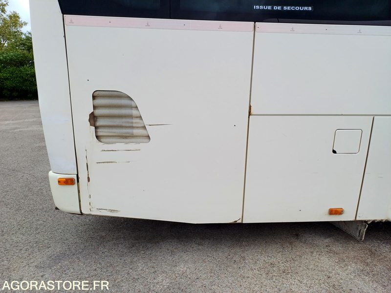 CAR IRISBUS ARWAY - N°19955 - MEC 2009 - 636000Km AF-586-XY - حافلة مدرسية: صور 4 CAR IRISBUS ARWAY - N°19955 - MEC 2009 - 636000Km AF-586-XY - حافلة مدرسية: صور 4