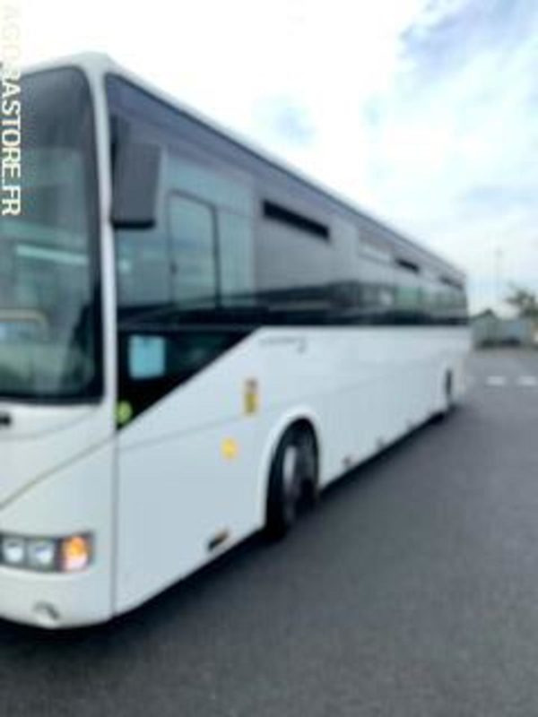 CAR IRISBUS CROSSWAY N°14865 - 185  MEC 2009 - 515979 Km AB-923-TA - حافلة مدرسية: صور 4 CAR IRISBUS CROSSWAY N°14865 - 185  MEC 2009 - 515979 Km AB-923-TA - حافلة مدرسية: صور 4