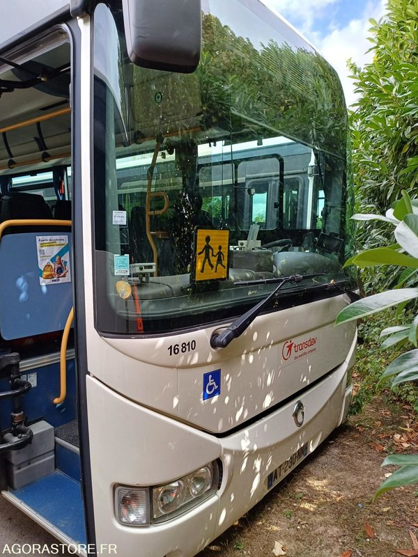 CAR IRISBUS RECREO - N°16810 - MEC 2010 - AT230NN - حافلة مدرسية: صور 2 CAR IRISBUS RECREO - N°16810 - MEC 2010 - AT230NN - حافلة مدرسية: صور 2