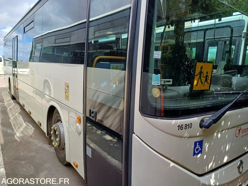 CAR IRISBUS RECREO - N°16810 - MEC 2010 - AT230NN - حافلة مدرسية: صور 1 CAR IRISBUS RECREO - N°16810 - MEC 2010 - AT230NN - حافلة مدرسية: صور 1