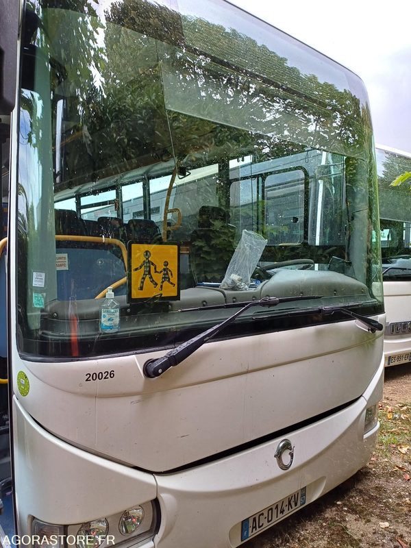 CAR IRISBUS RECREO - N°20026 - MEC2009 -424000Km/ AC-014-KV - حافلة مدرسية: صور 2 CAR IRISBUS RECREO - N°20026 - MEC2009 -424000Km/ AC-014-KV - حافلة مدرسية: صور 2