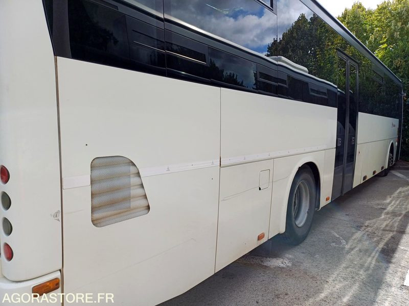 CAR IRISBUS RECREO - PARC 18734 - MEC 05/2010 -425000Km / AS-671-WX - حافلة مدرسية: صور 4 CAR IRISBUS RECREO - PARC 18734 - MEC 05/2010 -425000Km / AS-671-WX - حافلة مدرسية: صور 4